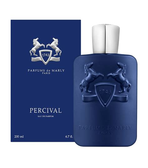 parfums de marly percival fragrantica|parfum de marly fragrancenet.